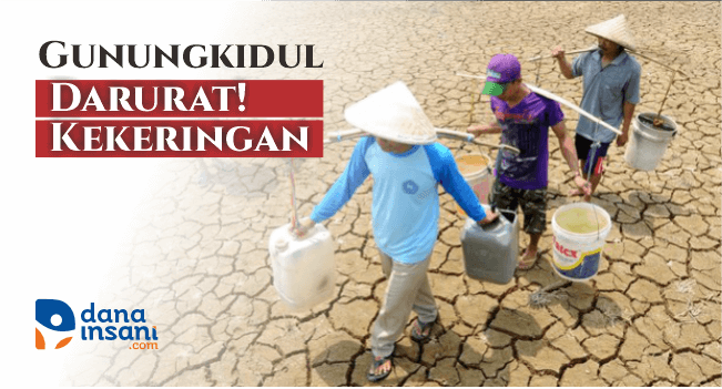 kekeringan